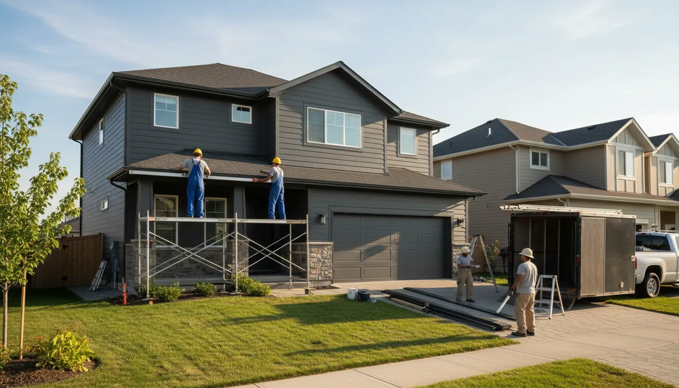 Serving Conneautville Homes and Businesses